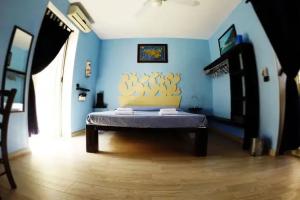 B&B Hotel, San Leone