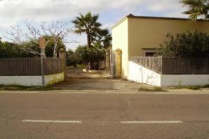 Casine Degli Ulivi, Cutrofiano