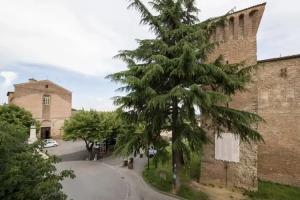 La Vecchia Tenenza B&B, Citta della Pieve