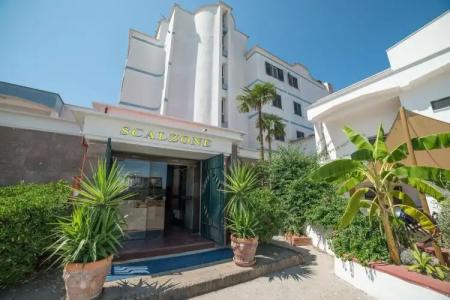 Albergo Scalzone - 1