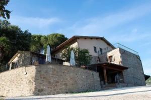 Agriturismo Colle Pu, Assisi