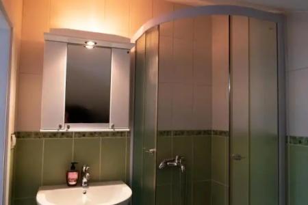 Guest House Mrvaljević - 9