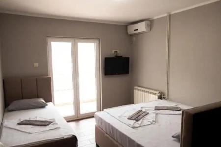 Guest House Mrvaljević - 21