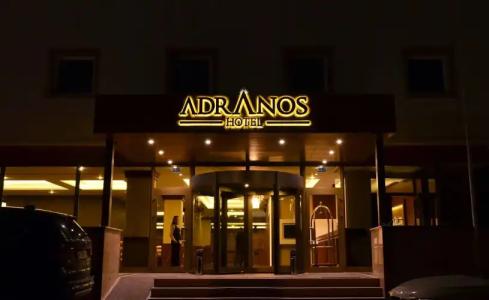Adranos - 0