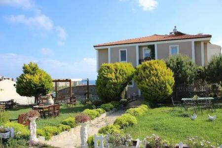 Bozcaada Panorama - 11