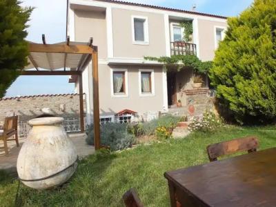 Bozcaada Panorama - 10