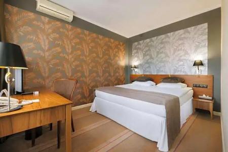 Best Western Cristal - 123