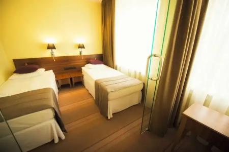 Best Western Cristal - 128