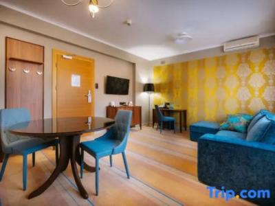 Best Western Cristal - 110