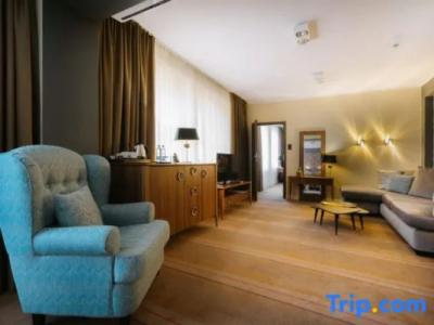 Best Western Cristal - 120