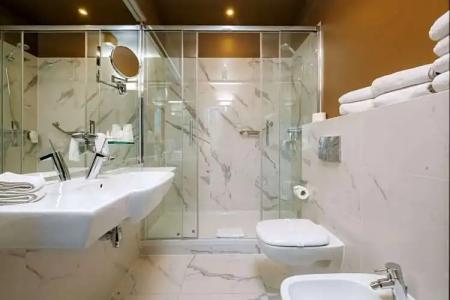 Best Western Cristal - 125