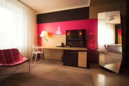 Best Western Cristal - 113