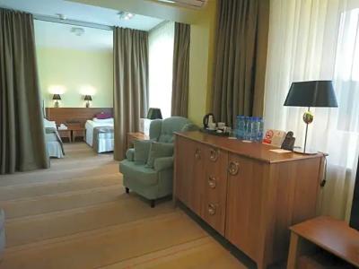 Best Western Cristal - 122