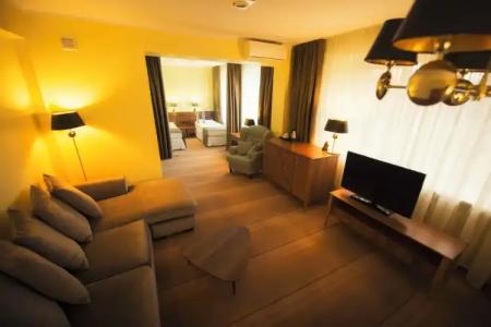 Best Western Cristal - 127