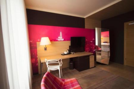 Best Western Cristal - 115