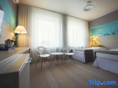 Best Western Cristal - 106