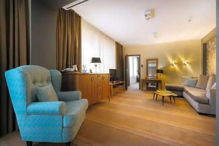 Best Western Cristal - 124