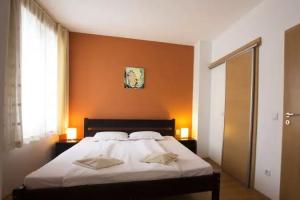 Kalina Complex Tourist base, Dolna Banya