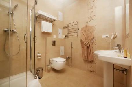 Медикал Спа Резорт Альфа Радон - 114