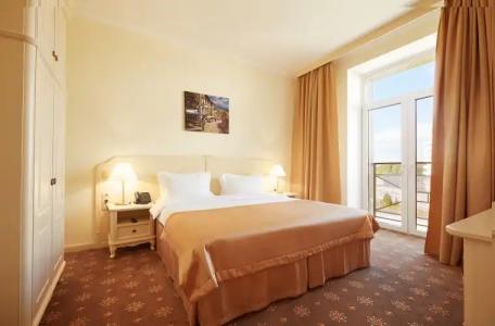 Медикал Спа Резорт Альфа Радон - 142