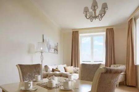 Медикал Спа Резорт Альфа Радон - 134