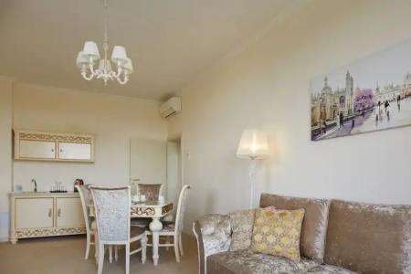 Медикал Спа Резорт Альфа Радон - 135