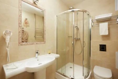 Медикал Спа Резорт Альфа Радон - 107