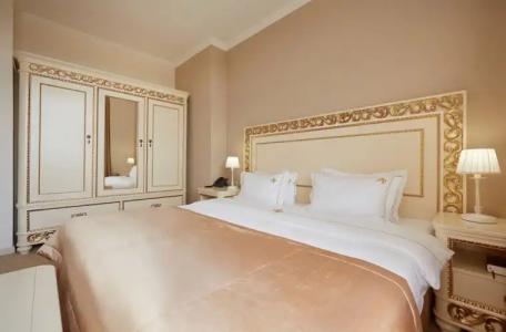 Медикал Спа Резорт Альфа Радон - 132