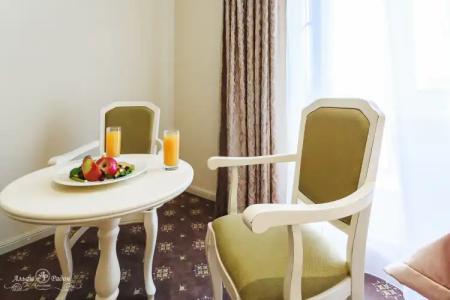 Медикал Спа Резорт Альфа Радон - 116