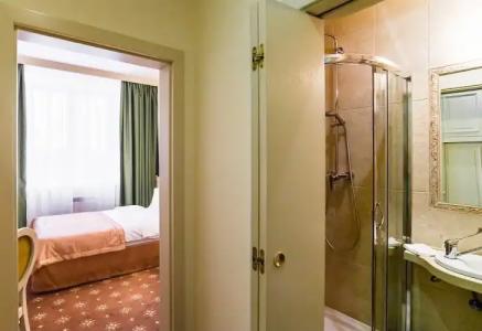 Медикал Спа Резорт Альфа Радон - 103