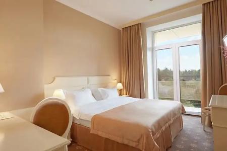 Медикал Спа Резорт Альфа Радон - 124