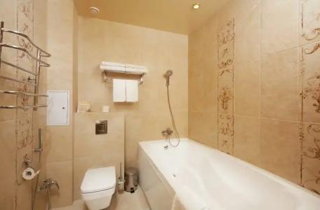 Медикал Спа Резорт Альфа Радон - 128