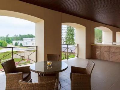 Медикал Спа Резорт Альфа Радон - 141