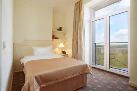 Медикал Спа Резорт Альфа Радон - 105