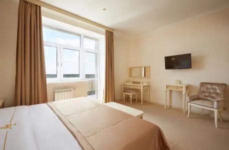 Медикал Спа Резорт Альфа Радон - 131