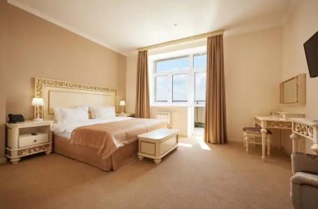 Медикал Спа Резорт Альфа Радон - 130