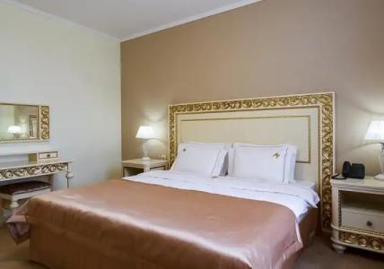 Медикал Спа Резорт Альфа Радон - 137