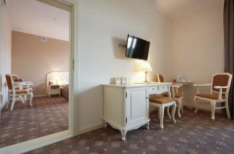 Медикал Спа Резорт Альфа Радон - 109