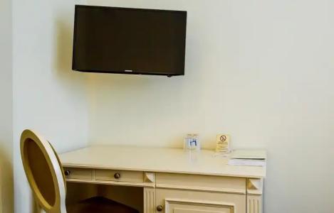 Медикал Спа Резорт Альфа Радон - 102