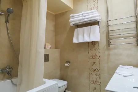 Медикал Спа Резорт Альфа Радон - 140