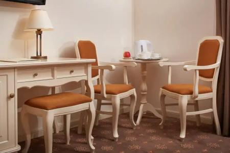 Медикал Спа Резорт Альфа Радон - 111