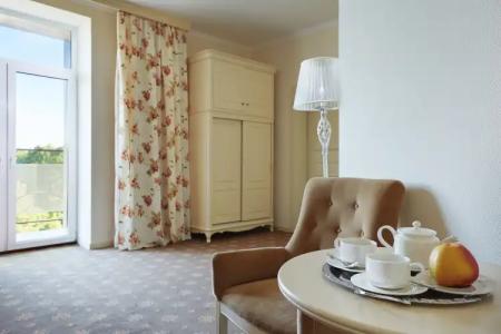 Медикал Спа Резорт Альфа Радон - 127