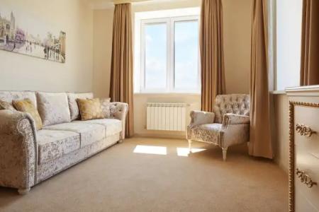 Медикал Спа Резорт Альфа Радон - 133