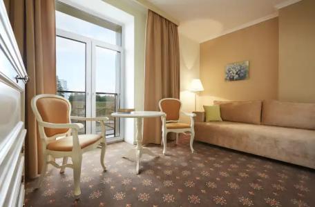 Медикал Спа Резорт Альфа Радон - 143