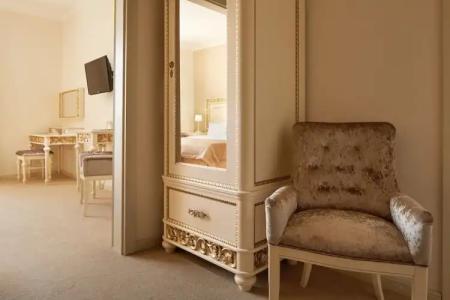 Медикал Спа Резорт Альфа Радон - 136