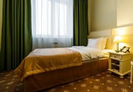 Медикал Спа Резорт Альфа Радон - 101