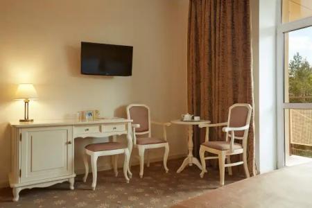 Медикал Спа Резорт Альфа Радон - 113