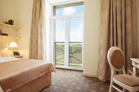 Медикал Спа Резорт Альфа Радон - 106