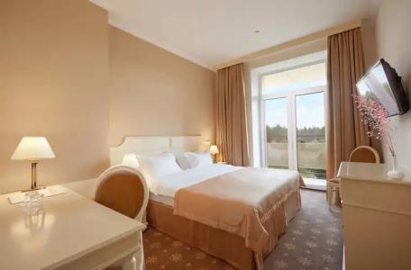 Медикал Спа Резорт Альфа Радон - 120