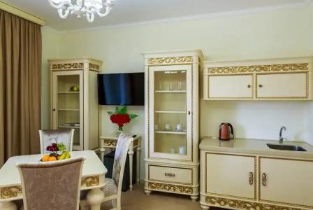 Медикал Спа Резорт Альфа Радон - 139